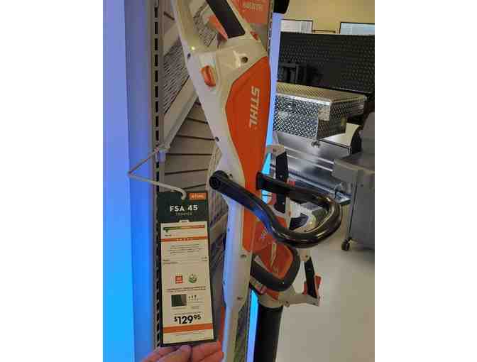 STIHL FSA 45 Trimmer