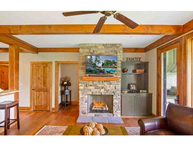 4-Night Mountain Condo in Boone, NC