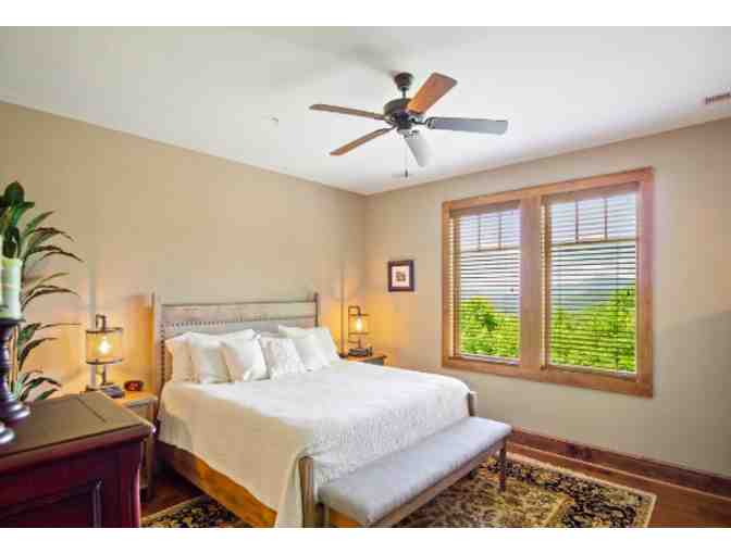 4-Night Mountain Condo in Boone, NC