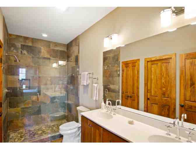 4-Night Mountain Condo in Boone, NC