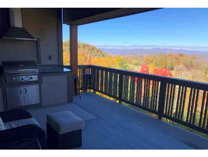 4-Night Mountain Condo in Boone, NC