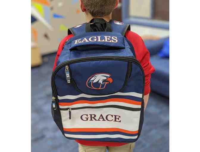 GRACE Athletic Backpack
