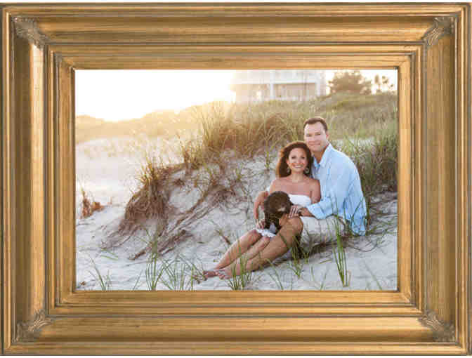 Renee Sprink Fine Art Portraits $500 Gift Certificate - #3