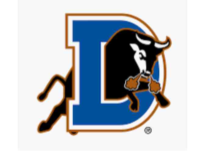 Durham Bulls Baseball Game