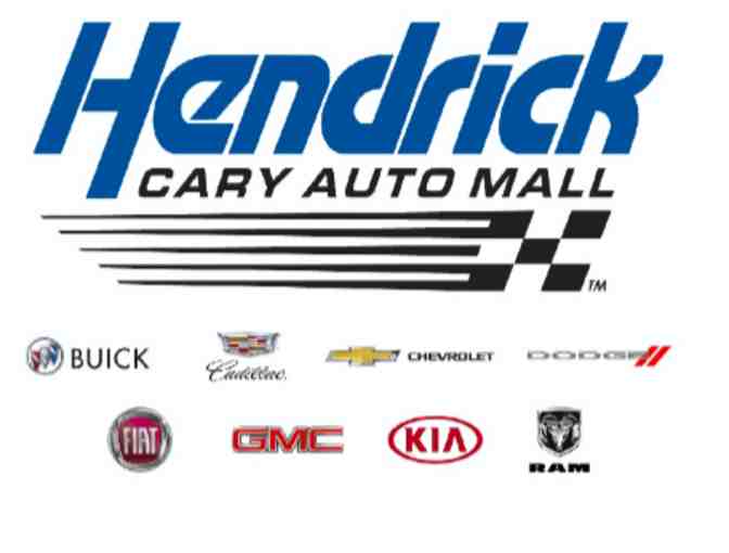 Corvette for a Weekend and $450 Angus Barn Gift Certificate