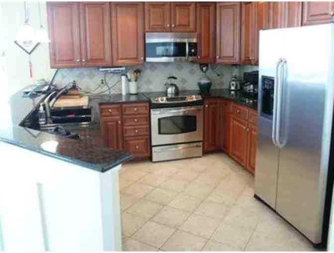 4BR Oceanfront Luxury Penthouse at Myrtle Beach