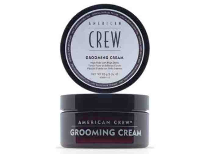 The Guy's Place Men's Haircare