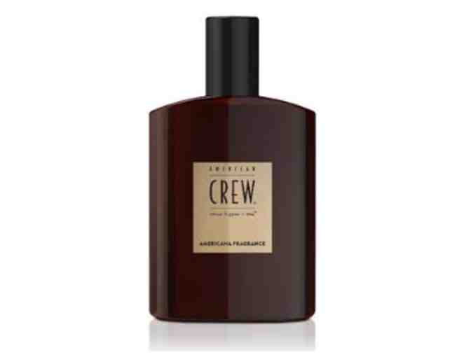 The Guy's Place Men's Haircare