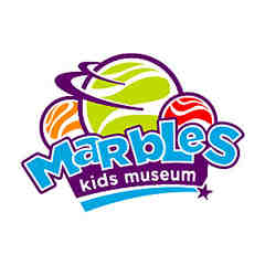 Marbles Kids Museum