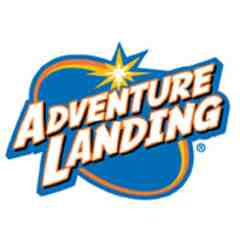 Adventure Landing
