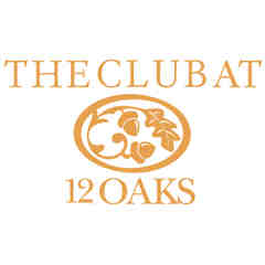 The Club at 12 Oaks