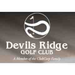 Devil's Ridge Golf Club