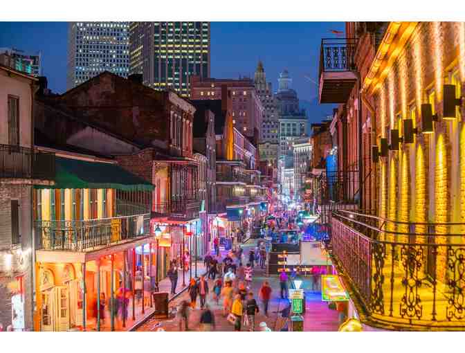 3 Night Escape to "The Big Easy" - Photo 3