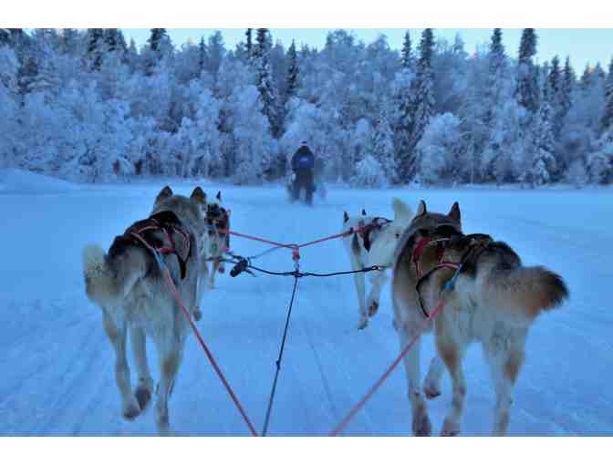 Bucket List Adventure for 2-Winter Wonderland - Photo 4