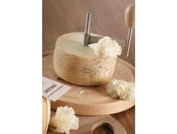 BUY NOW-Italian Cheese Tasting - Photo 2