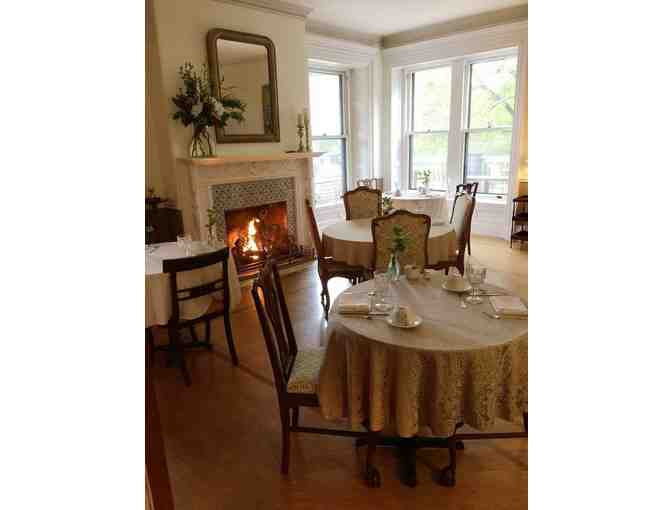 $1,000 Gift Certificate to The Norumbega Inn of Camden, Maine - Photo 9