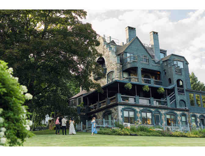 $1,000 Gift Certificate to The Norumbega Inn of Camden, Maine - Photo 1