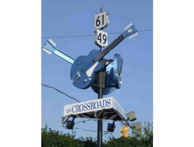 Blues Getaway to Clarksdale, Mississippi - Photo 1