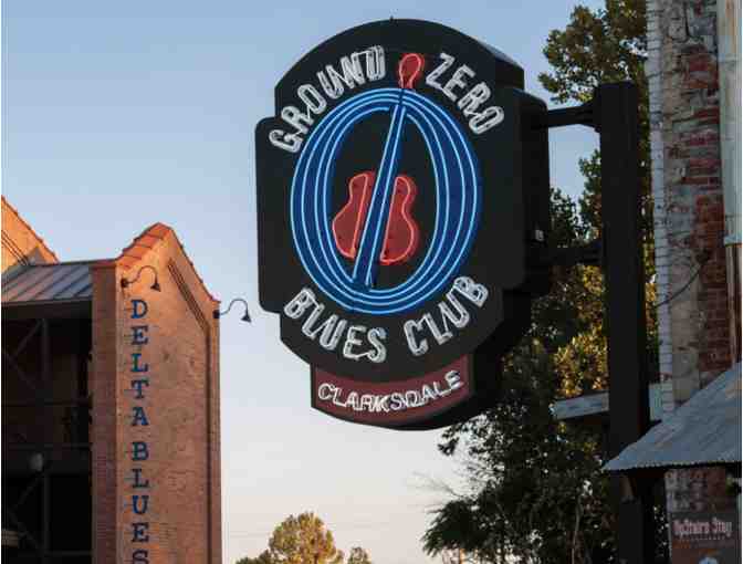 Blues Getaway to Clarksdale, Mississippi - Photo 3