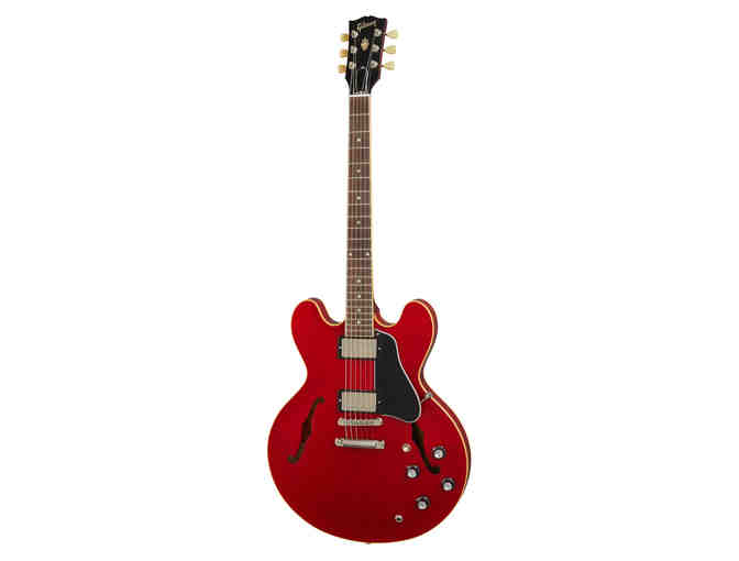 Winner's Choice of Gibson Guitar - Photo 2