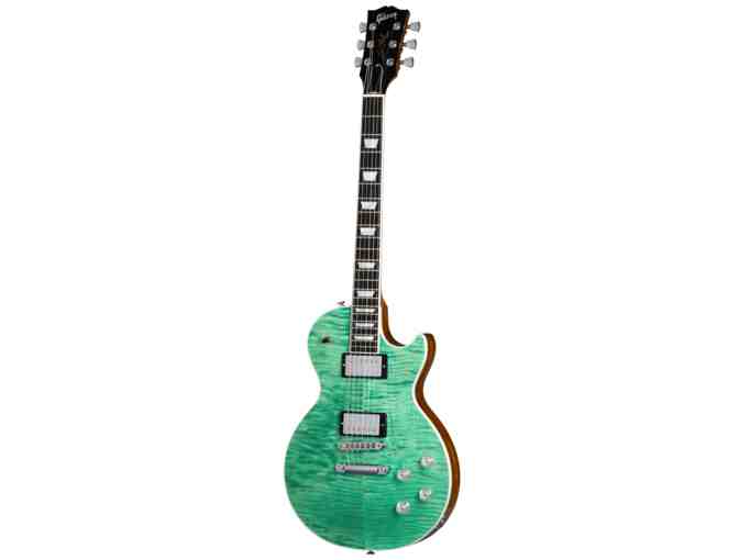 Winner's Choice of Gibson Guitar - Photo 3