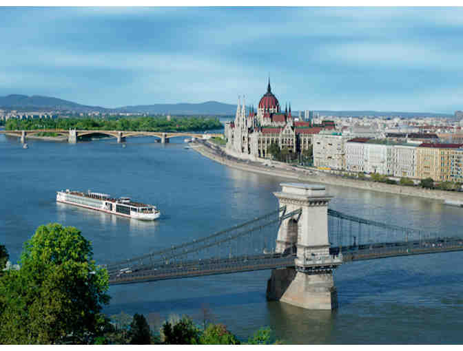 BUY NOW for a Chance for an International Viking Cruise for 2 - Photo 4