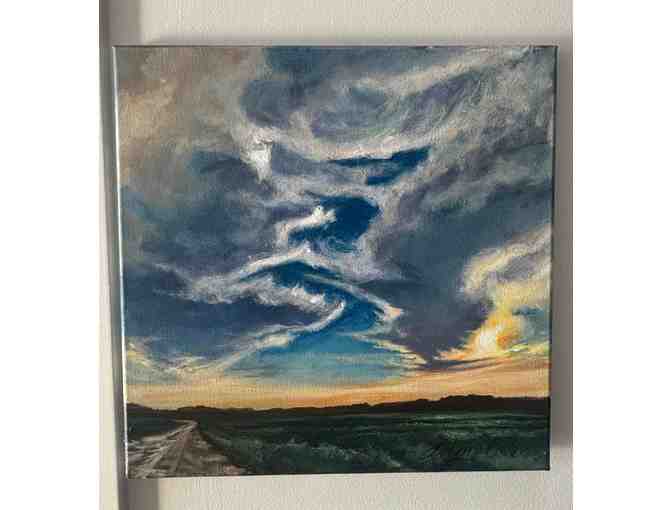 "All in a Day" by Angie Cole - Photo 1