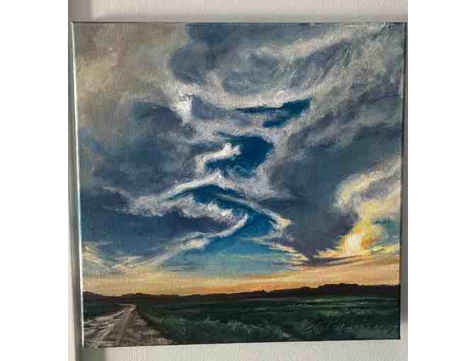 "All in a Day" by Angie Cole - Photo 3