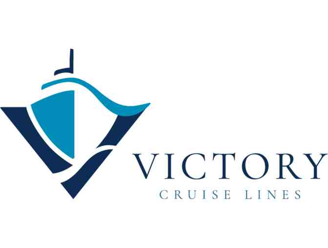 BUY NOW for a Chance to Win a $24,000 Victory Cruise-CLOSES EARLY!!!!