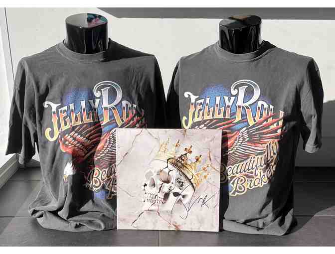 Jelly Roll-VIP Tickets/Meet & Greet