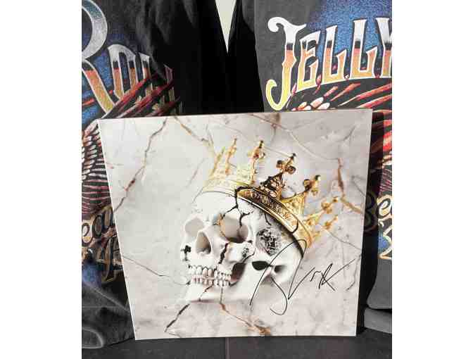 Jelly Roll-VIP Tickets/Meet & Greet