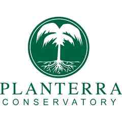 Planterra Conservatory