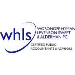 Woronoff Hyman Levenson Sweet & Alderman PC