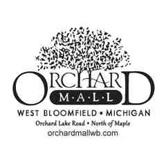 Orchard Mall