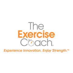 The Exercise Coach