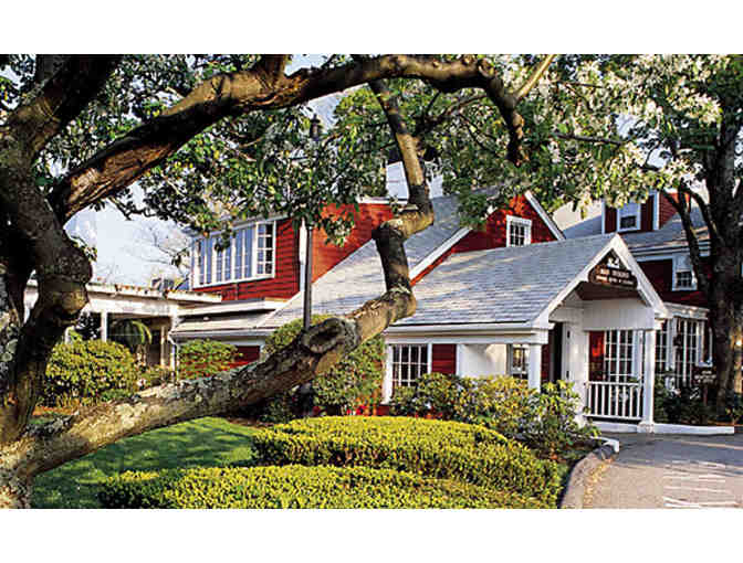 Cape & Island Weekend