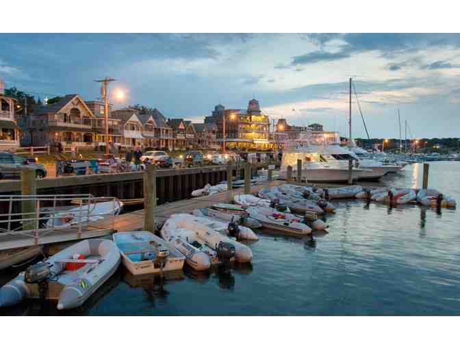 Cape & Island Weekend