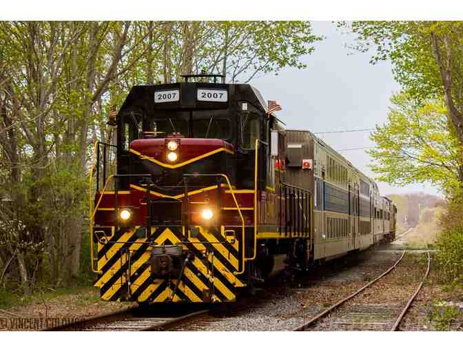 Cape Cod Couples Escape