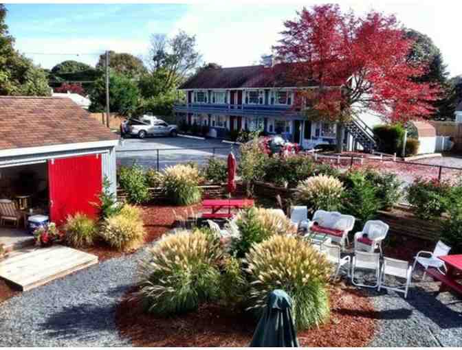 Cape & Island Weekend