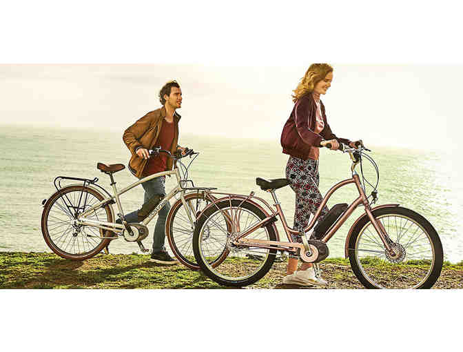 Cape Cod Outdoor Adventure