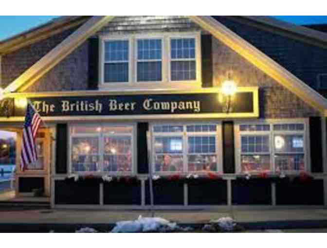 Cape Cod Outdoor Adventure