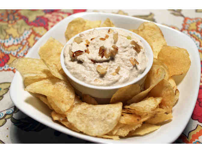 Grillin' and Chillin'