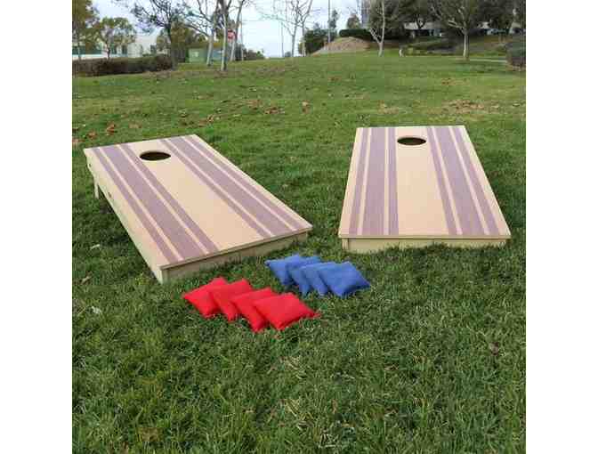 Grillin' and Chillin'