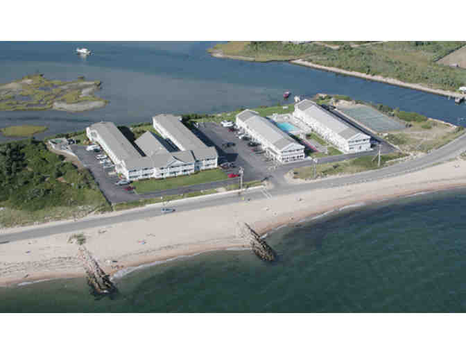 Gosnold Hometown Fun:  Stay and Play in Falmouth