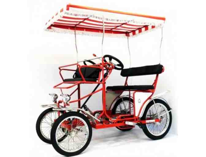 Gosnold Hometown Fun:  Stay and Play in Falmouth