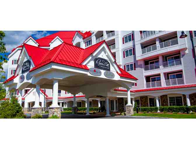 Loon Mountain Ski Condo