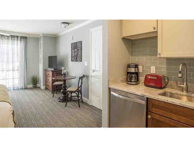 Loon Mountain Ski Condo