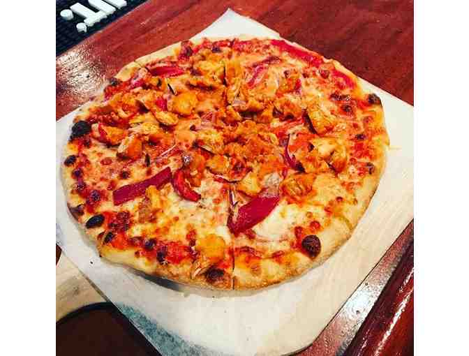 Pub and Grub - Party at the Point