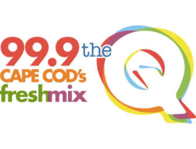 Grillin' and Chillin'