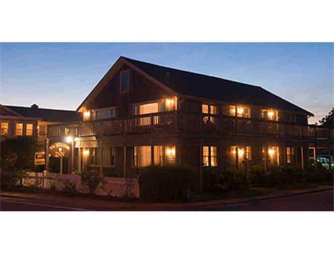 Cape Cod Outdoor Adventure